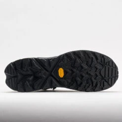 HOKA Trail Code GTX Men's Black/Raven -Cheap Shoes Store 631239 4