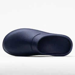 OOFOS OOcloog Women's Navy -Cheap Shoes Store 631281 2