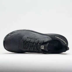 Salomon Outpulse GTX Men's Magnet/Black -Cheap Shoes Store 631289 2