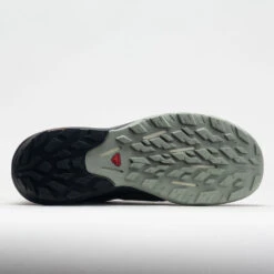 Salomon Outpulse GTX Men's Magnet/Black -Cheap Shoes Store 631289 4