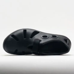 OOFOS OOcandoo Men's Black 10 OOFOS OOcandoo Men's Black -Cheap Shoes Store 631321 2