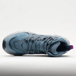 HOKA Anacapa Mid GTX Women's Mountain Spring/Harbor Mist -Cheap Shoes Store 631337 2