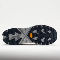 HOKA Anacapa Mid GTX Women's Mountain Spring/Harbor Mist -Cheap Shoes Store 631337 4