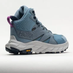 HOKA Anacapa Mid GTX Women's Mountain Spring/Harbor Mist -Cheap Shoes Store 631337 6