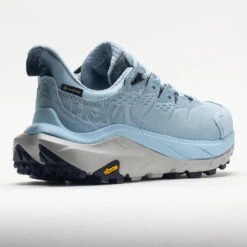 HOKA Kaha 2 Low GTX Women's Summer Song/Harbor Mist -Cheap Shoes Store 631340 6