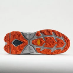 HOKA Kaha 2 Low GTX Men's Goblin Blue/Harbor Mist -Cheap Shoes Store 631341 4