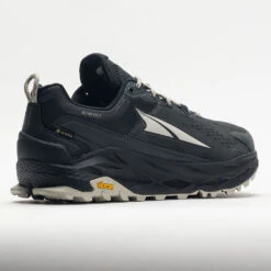 Altra Olympus 5 Hike Low GTX Men's Black -Cheap Shoes Store 631351 6