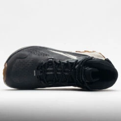 Altra Olympus 5 Hike Mid GTX Men's Black/Gray -Cheap Shoes Store 631353 2