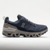 On Running On Cloudwander Waterproof Women's Navy/Desert -Cheap Shoes Store 631359 3
