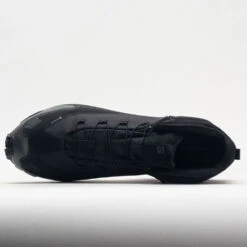 Salomon Cross Hike 2 Mid GTX Men's Black 10 Salomon Cross Hike 2 Mid GTX Men's Black -Cheap Shoes Store 631363 2