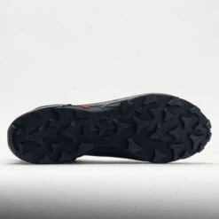 Salomon Cross Hike 2 Mid GTX Men's Black 11 Salomon Cross Hike 2 Mid GTX Men's Black -Cheap Shoes Store 631363 4