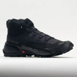 Salomon Cross Hike 2 Mid GTX Men's Black 12 Salomon Cross Hike 2 Mid GTX Men's Black -Cheap Shoes Store 631363 5