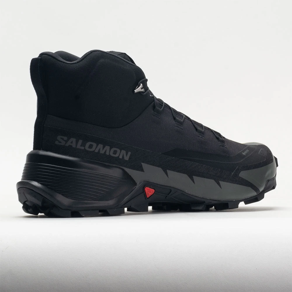 Salomon Cross Hike 2 Mid GTX Men's Black 8 Salomon Cross Hike 2 Mid GTX Men's Black - Image 6