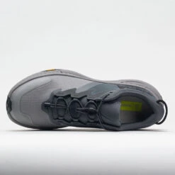 HOKA Transport Men's Castlerock/Black 10 HOKA Transport Men's Castlerock/Black -Cheap Shoes Store 631383 2