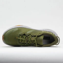 HOKA Transport Men's Avocado/Harbor Mist -Cheap Shoes Store 631384 2