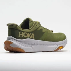HOKA Transport Men's Avocado/Harbor Mist -Cheap Shoes Store 631384 6