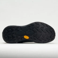 HOKA Transport Men's Black/Black -Cheap Shoes Store 631385 4