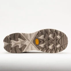 HOKA Anacapa Breeze Mid Women's Dune/Eggnog -Cheap Shoes Store 631386 4