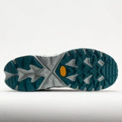 HOKA Anacapa Breeze Mid Women's Trellis/Mist Green -Cheap Shoes Store 631388 4