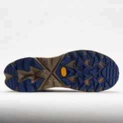 HOKA Anacapa Mid GTX Men's Dune/Elmwood -Cheap Shoes Store 631393 4