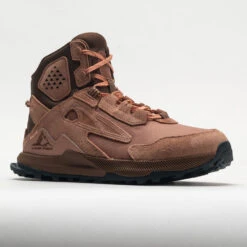 Altra Lone Peak Hiker 2 Women's Brown -Cheap Shoes Store 631405 5