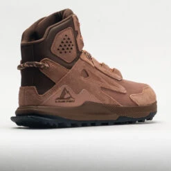 Altra Lone Peak Hiker 2 Women's Brown -Cheap Shoes Store 631405 6