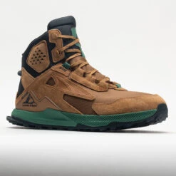 Altra Lone Peak Hiker 2 Men's Brown -Cheap Shoes Store 631408 5