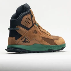 Altra Lone Peak Hiker 2 Men's Brown -Cheap Shoes Store 631408 6