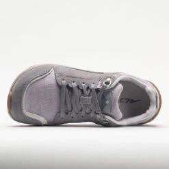 Altra LP Alpine Women's Gray/Purple -Cheap Shoes Store 631409 2