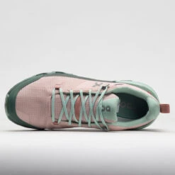 On Running On Cloudwander Waterproof Women's Doe/Ivy -Cheap Shoes Store 631415 2