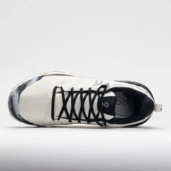 On Running On Cloudwander Waterproof High Alpine Men's Ivory/Black -Cheap Shoes Store 631418 2