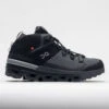 On Running On Cloudtrax Men's Black/Rock -Cheap Shoes Store 631424 3