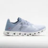 On Running On Cloud 5 Coast Women's Heather/Chambray -Cheap Shoes Store 631425 3