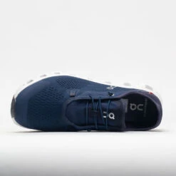 On Running On Cloud 5 Coast Men's Denim/Midnight -Cheap Shoes Store 631427 2