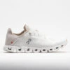 On Running On Cloud 5 Coast Men's Undyed White/Pearl -Cheap Shoes Store 631428 3