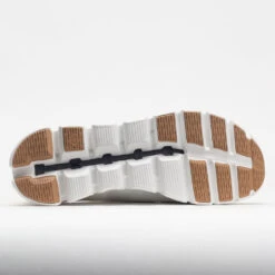 On Running On Cloud 5 Coast Men's Undyed White/Pearl -Cheap Shoes Store 631428 4